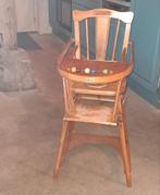 Super leuke brocante kinderstoel van Kibofa, Antiek en Kunst, Ophalen