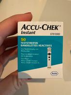 Test strips 28 doosjes nieuw, Ophalen of Verzenden, Zo goed als nieuw