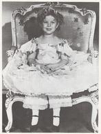 Knipsels, Shirley Temple  (1455), Verzamelen, Verzenden, 1940 tot 1960, Knipsel(s)