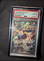 Empoleon 146 PSA 10, Hobby en Vrije tijd, Ophalen of Verzenden, Zo goed als nieuw, Losse kaart