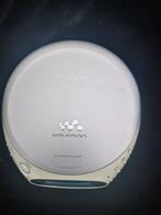 Vintage Sony CD Walkman D-EJ361 - Retro, Ophalen of Verzenden, Walkman
