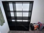 Kallax boekenkast IKEA, Huis en Inrichting, Kasten | Boekenkasten, Ophalen, Met plank(en), Gebruikt, 100 tot 150 cm