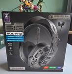Plantronics Rig 500 Pro headset, Plantronics, Ophalen of Verzenden, Zo goed als nieuw, Over-ear