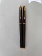 Parkerset, Verzamelen, Ophalen of Verzenden, Gebruikt, Vulpen, Parker