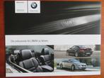 BMW Individual M6 Coupé, M6 Cabrio (2009), Ophalen of Verzenden, Nieuw, BMW