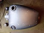 Kleine benzinetank +/- 7.5 L, Ophalen of Verzenden, Gebruikt