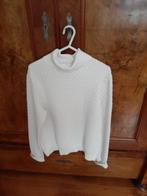Vanilia ecru coltrui 40, Kleding | Dames, Truien en Vesten, Maat 38/40 (M), Vanilia, Beige, Ophalen of Verzenden