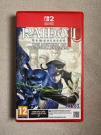 Raidou Remastered - Nintendo Switch 2| RUILEN MOGELIJK, Ophalen, 1 speler, Nieuw, Role Playing Game (Rpg)