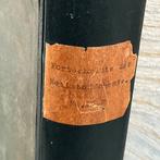 Deel van Fortschritte der Heilstoffchemie. Duitstalig, Ophalen of Verzenden, Gelezen