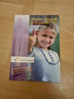 Rekenen-Wiskunde in de Praktijk Onderbouw, Boeken, Ophalen of Verzenden, Gelezen, Overige niveaus, W. Donk, R. Keijzer, S.A. Lit, H. Amse, F. Barth, A.T.E. Lek