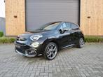 Fiat 500 X 1.3 GSE Sport Automaat *Carplay *Camera *Climate, Auto's, 15 km/l, Gebruikt, Zwart, 150 pk