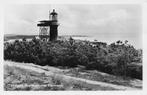 Vlieland, Vuurtoren met Panorama, Ophalen of Verzenden, 1940 tot 1960, Gelopen, Waddeneilanden