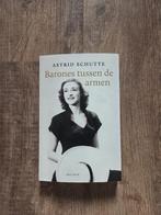 Barones tussen de armen Astrid Schutte, Ophalen, Nieuw, Astrid Schutte