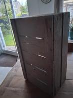 Veiling/ fruitkist, Ophalen of Verzenden, Minder dan 50 cm