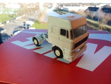 DAF 3600 spacecab trekker code 3 beschikbaar voor biedingen