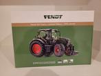 Fendt 832 Wiking 1:32 Nieuw in Doos Limit. ed. 2000 stuk, Ophalen of Verzenden, Nieuw, Tractor of Landbouw, Overige merken
