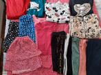 Kledingpakket ,158 leggings, jurken, rokken, truien, vest, Ophalen of Verzenden
