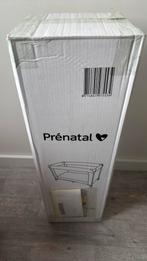 Te koop een Nieuw campingbedje van Prenatal, Ophalen of Verzenden, Nieuw, Overige typen