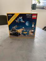 Lego 40712 Micro Rocket launchpad, Ophalen of Verzenden, Nieuw, Complete set, Lego