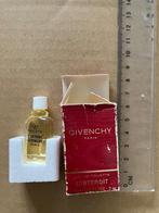 Verzameling parfum monsters mini’s, Ophalen of Verzenden, Zo goed als nieuw, Miniatuur