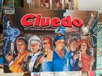 Cluedo, Ophalen of Verzenden, Zo goed als nieuw