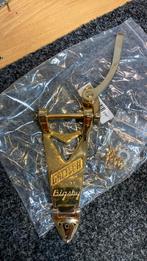 Gretsch Bigsby B6C gold, Ophalen, Zo goed als nieuw, Elektrische gitaar