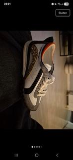 Nieuwe Dsquared2 schoenen - Maat 39, Ophalen, Wit, Nieuw, Sneakers of Gympen