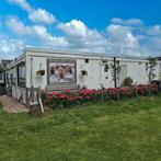 Woonunit 12x12 m2, Ophalen