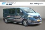 Renault Trafic 1.6 dCi 120pk T29 L2H1 Dubbel Cabine Comfort, Voorwielaandrijving, Stof, Gebruikt, 4 cilinders