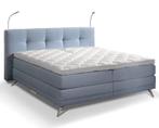 Boxspring Avek Sinne / Dreambedden Woonmall Alexandrium, Ophalen of Verzenden