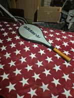 1 complete tennis racket compleet ., Sport en Fitness, Tennis, Ophalen of Verzenden, Racket, Overige merken