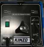 Kinzo Lasapparaat Jet 140, Ophalen, Gebruikt, Minder dan 150 ampère, Elektroden