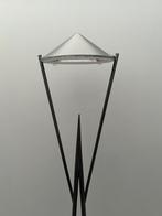Jaren '80 La Relco Milano Vloerlamp, Huis en Inrichting, Lampen | Vloerlampen, Ophalen of Verzenden, Gebruikt, Metaal, 150 tot 200 cm