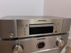 Marantz SR7008 + UD5007 - Receiver & Blu-ray Speler, Ophalen of Verzenden, Gebruikt, Overige merken