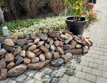 Sierkeien  beschikbaar voor biedingen
