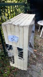Pir isolatieplaten 7-8 cm dik, Ophalen, 4 tot 8 cm, Vloerisolatie, Nieuw