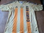 Voetbalshirt Ajax vintage shirt 2004 verzamelen, Sport en Fitness, Voetbal, Ophalen of Verzenden, Zo goed als nieuw, Shirt