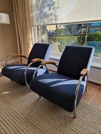 2x Gelderland 5770 fauteuil, Huis en Inrichting, Fauteuils, Ophalen of Verzenden