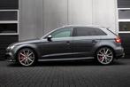 Audi S3 Sportback 2.0 TFSI 310 pk S3 Quattro S-Line / Face-L, Automaat, S3, 15 km/l, 4 cilinders