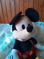Grote Mickey Mouse Knuffel Disney Store, Ophalen of Verzenden