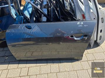 Audi A7 C8 4K linker voordeur beschikbaar voor biedingen