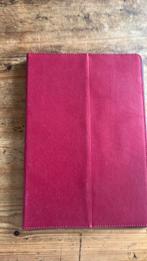 Universele tablet cover, Ophalen of Verzenden, Nieuw, Bescherming voor- en achterkant