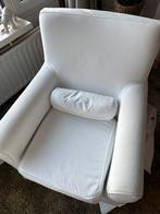 ikea ektirp stoel fauteuil, Huis en Inrichting, Ophalen of Verzenden, Zo goed als nieuw, 75 tot 100 cm, 50 tot 75 cm