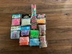 Loombandjes nieuw / loom elastiekjes, Hobby en Vrije tijd, Knutselen, Ophalen of Verzenden, Nieuw, Materiaal
