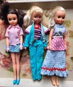 Vintage/Barbie/Fleur/Poppen, Verzamelen, Poppen, Ophalen of Verzenden, Zo goed als nieuw, Accessoires