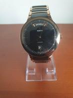 Rado Centrix Automatic full set, Ophalen of Verzenden, Zo goed als nieuw, Staal, Overige merken