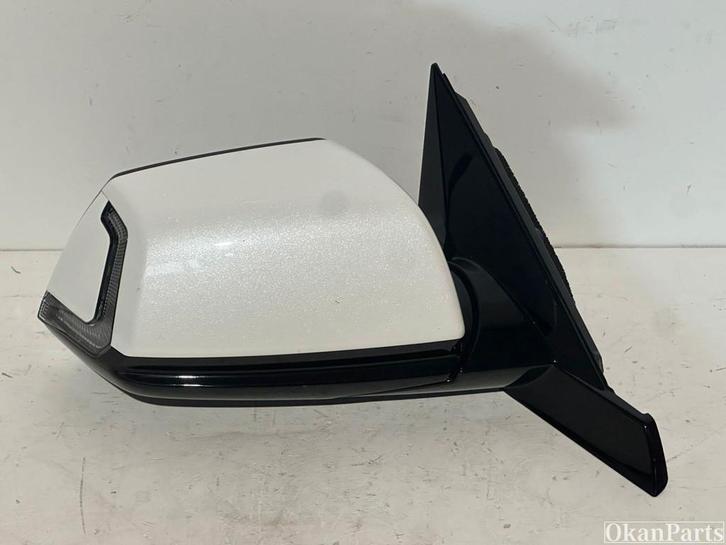 Kia Niro II rechter buitenspiegel rechts 87620AT140, Auto-onderdelen, Spiegels, Gebruikt, Ophalen of Verzenden