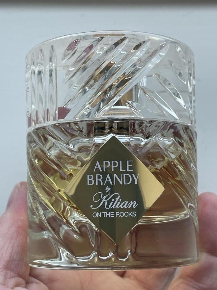 Decant Kilian Paris Apple Brandy EDP, 2,5 of 5 ml, origineel, Verzamelen, Parfumverzamelingen, Nieuw, Proef of Tester, Gevuld