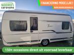 FENDT TENDENZA 465 SFB MOVER + CASS LUIFEL +AUTARK +VOORTENT, Caravans en Kamperen, Rondzit, 7 tot 8 meter, Bedrijf, Fendt