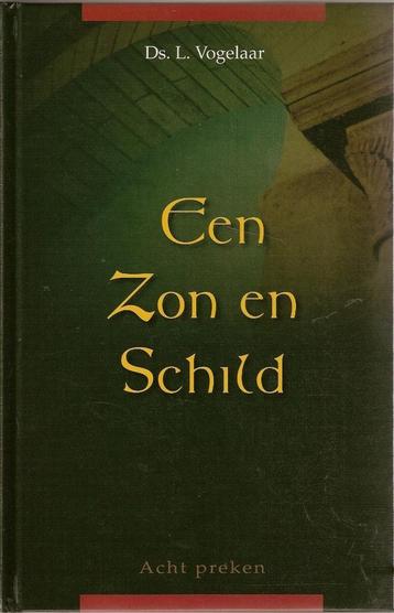 Vogelaar L. Een Zon en Schild beschikbaar voor biedingen